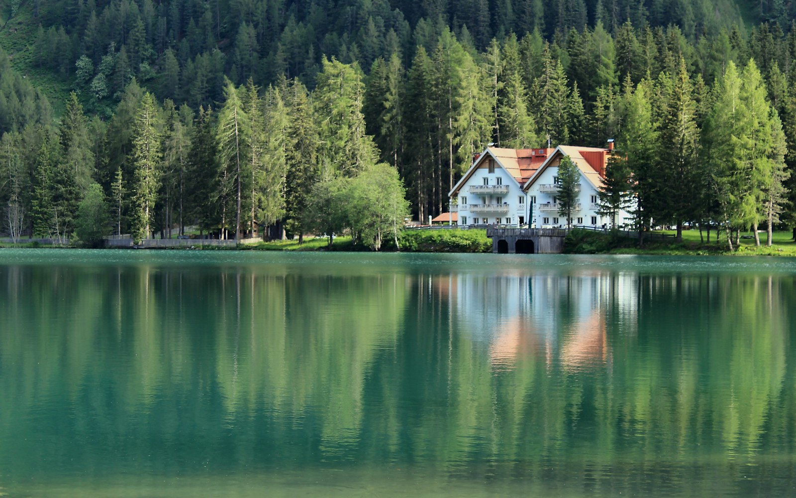 Посёлок Лебяжья Гавань